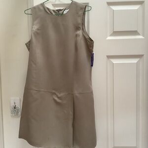 Banana Republic one-piece Skort